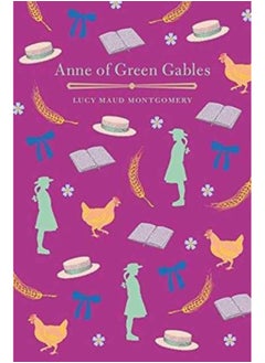 اشتري Anne of Green Gables في السعودية