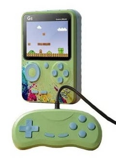 Buy Handheld Game Console 3.0inch Color Screen Mini Retro Video Game in UAE