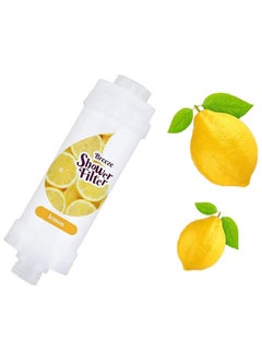 Buy Home Pro Breeze Fragrance Bath Filter Lemon Scent in UAE