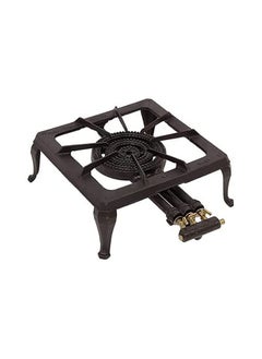 اشتري Single Burner Cast Iron Gas Stove YS07 في الامارات