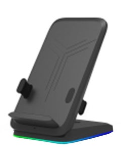 اشتري Twisted Minds RGB Wireless Charging Stand في الامارات