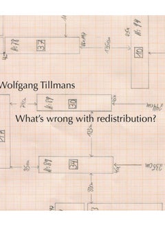 اشتري Wolfgang Tillmans: Whats wrong with redistribution? في السعودية