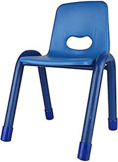 اشتري Small Chair for Children, Blue في مصر