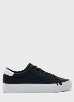 Buy Logo Low Top Sneakers in UAE