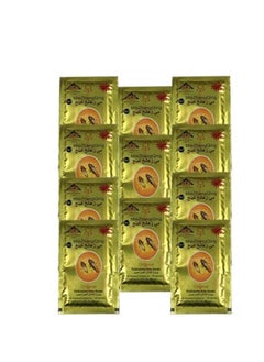 Buy Miezhang Qing cockroaches killing powder 10 packs in Saudi Arabia