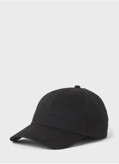 اشتري Cotton Twill Cap في الامارات