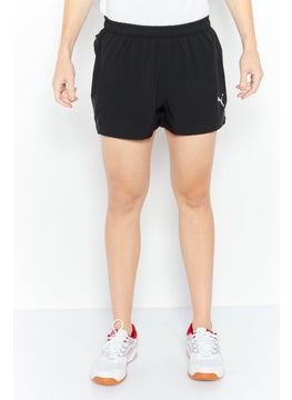 Buy Men Sportswear Fit Training Short, Black in UAE