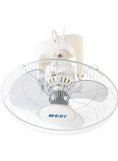 اشتري Modi Orbit Fan 16-inch Ceiling Fan في الامارات