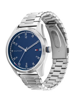 اشتري Stainless Steel Analog Wrist Watch 1710455 في السعودية