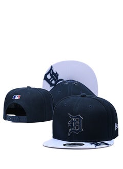 Buy NEW ERA's Versatile Hip-Hop Baseball Cap: Quality Construction, Adjustable Strap, and Contemporary Look in Saudi Arabia