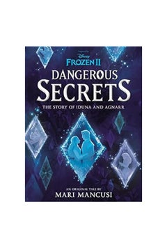 Buy Disney Frozen: Dangerous Secrets in UAE