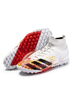 Buy New High-Top Non-Slip Football Shoes in UAE