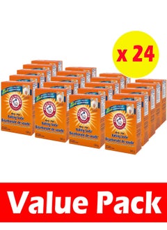 Buy Baking Soda for all Purpose 24 x 500g in UAE