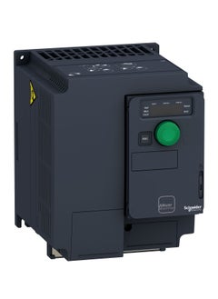 Buy Schneider VFD Altivar 320_ variable speed drive ATV320 - 4kW - 380...500V - 3 phase - compact_ [ATV320U40N4C] in UAE