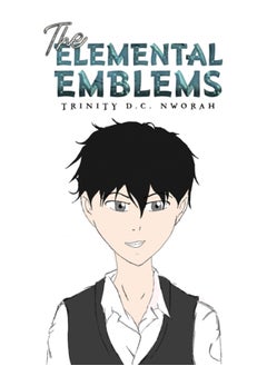 اشتري The Elemental Emblems في السعودية