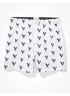 Buy AEO Eagle Stretch Boxer Short in UAE