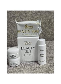 Buy Yasuy Beauty Set in UAE