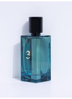 Buy Unlimited 3  For unisex EDP 75ML in Egypt