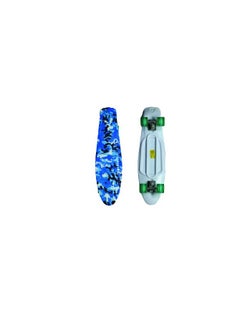 Buy SportQ Premium Complete Skateboard 65cm for Kids, Girls, Boys and Teens Beginners in Egypt