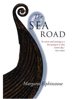 Buy The Sea Road in Saudi Arabia