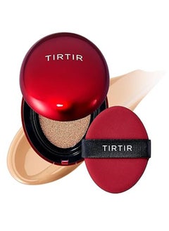 اشتري Mask Fit Red Cushion 27C Cool Beige 18G في الامارات