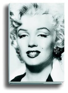 Buy Silver Marilyn : Marilyn and the Camera in Saudi Arabia