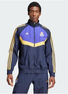 Buy Real Madrid Jacket in Saudi Arabia