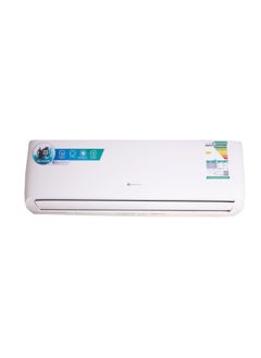 اشتري Smart Electric 23000 BTU 2 Ton Cooling Split Air Condition, Energy Saving, Noiseless, Auto Clean, Timer في السعودية