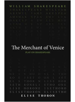 اشتري The Merchant of Venice في الامارات