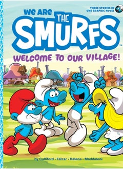 اشتري We Are the Smurfs : Welcome to Our Village! في السعودية