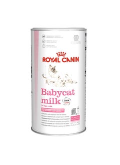 اشتري Royal Canin Feline Nutrition Babycat Milk في الامارات