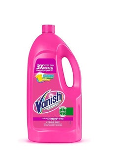 Buy Vanish Multi Use Fabric Stain Reemovr Colour Safe - 900 Ml in Egypt