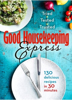 اشتري Good Housekeeping Express في السعودية