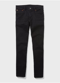 اشتري Mid Wash Slim Fit Jeans في الامارات