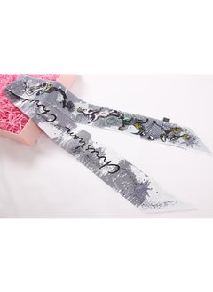 اشتري Womens Chiffon Scarf Thin Fashion Korean StyleFaith Faith في السعودية