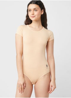 Buy High Leg Bodysuit in UAE