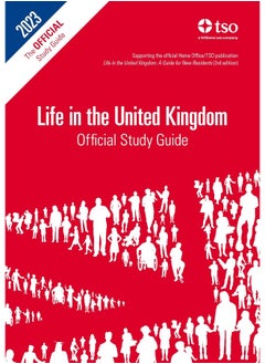 Buy Life in the United Kingdom: official study guide in UAE