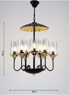 Buy modern chandelier - BS0123 in Saudi Arabia