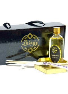 Buy Reed Stick Diffuser Musk & Oud Classic in Egypt