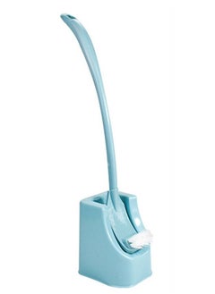 Buy Toilet Cleaning Brush With Holder in UAE