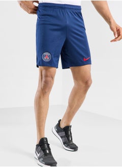 Buy Paris Saint-Germain Dri-Fit Shorts in UAE