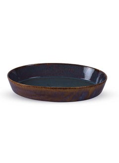 Buy Oven Tray Big Oval Hand Made Vancy in Egypt