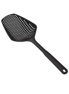 اشتري Plastic Strainer Slotted Spoon في الامارات