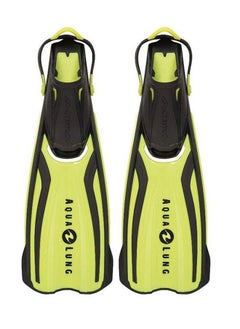 اشتري Aqua Lung Sport Snorkeling Amika Fins في الامارات