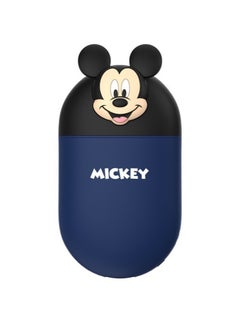 Buy Mickey Fast Charging Power Bank USB Portable Mini Mobile Power 4800mah in Saudi Arabia