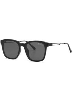 Buy Fashion High-Definition Nylon Lens Sunglasses For Men And Women High-End Elegant Anti-Ultraviolet Anti-Blue Light in Saudi Arabia