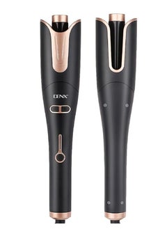 Buy "Automatic Ceramic Hair Curler for Curly Hair - 360-Degree Automatic Rotation, Multi-Speed Settings by DENX DX1354" in UAE