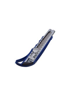 Buy Ht cutter knife advanced tool -blue in Egypt