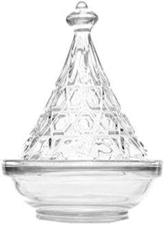 اشتري Glass Bonner, Clear, 200ml في مصر