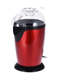 Buy MY-B010 Popcorn Maker WJ-1 Red/Black in Egypt